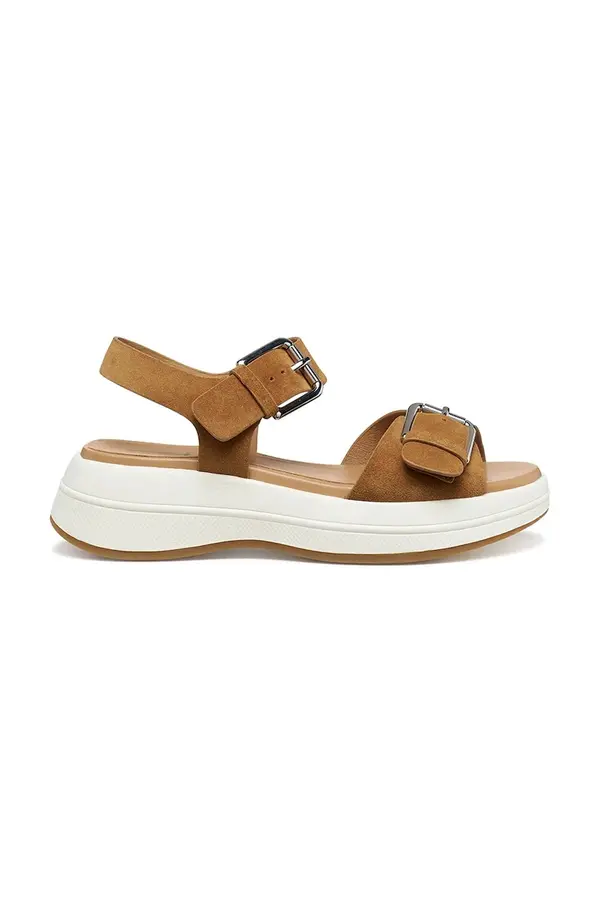 Geox Sandale Geox D SPHERICA ECUB-3 S