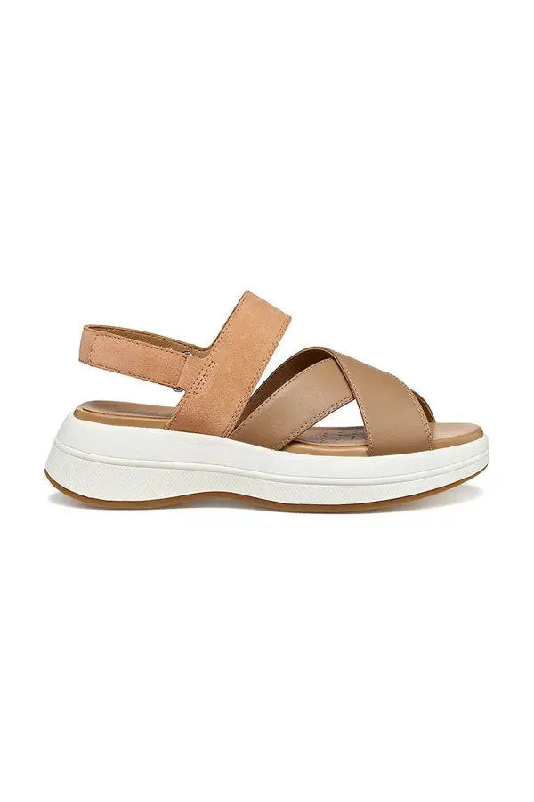 Geox Sandale Geox D SPHERICA ECUB-3 S