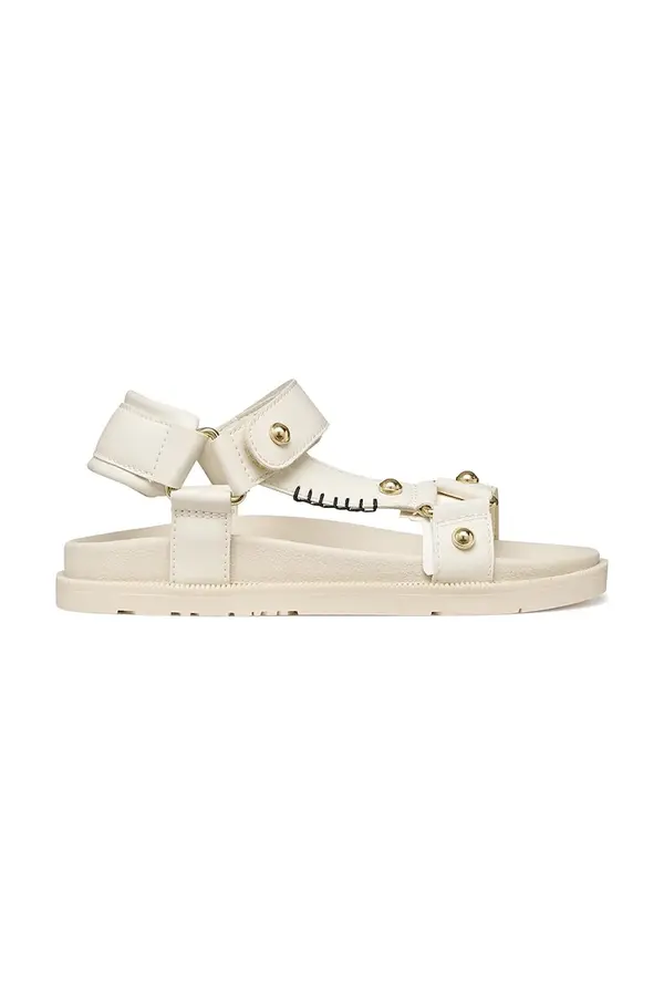 Geox Sandale Geox SANDAL FOAMMENTERA