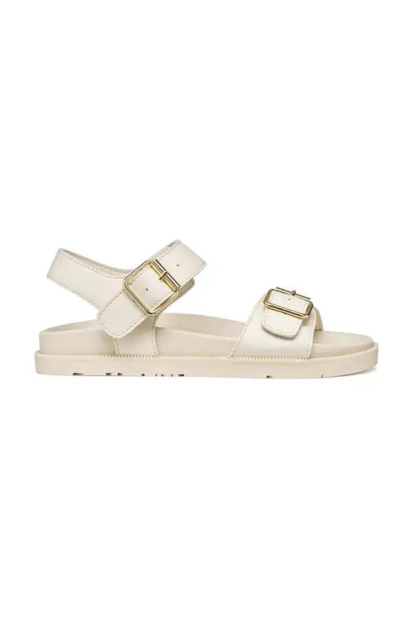 Geox Sandale Geox SANDAL FOAMMENTERA