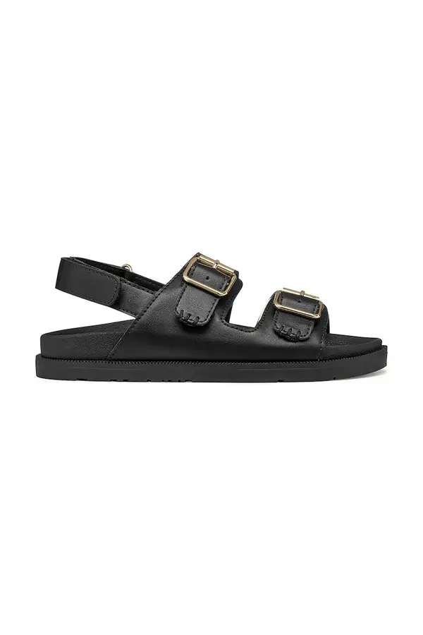 Geox Sandale Geox SANDAL FOAMMENTERA