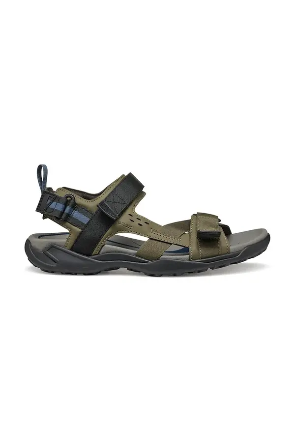 Geox Sandale Geox U TERRENO + GRIP