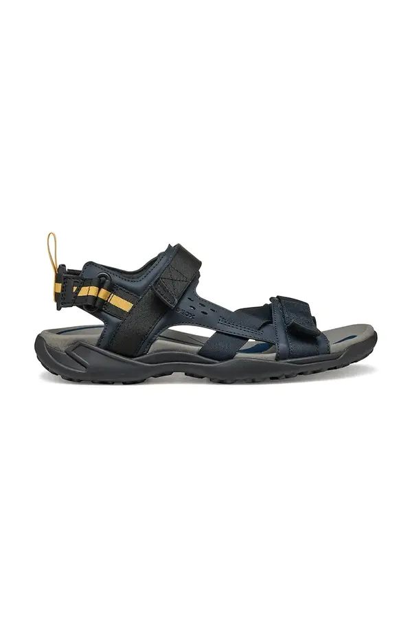 Geox Sandale Geox U TERRENO + GRIP
