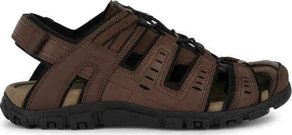 Geox Sandale Geox UOMO SANDAL STRADA