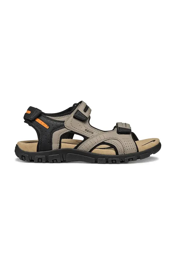 Geox Sandale Geox UOMO SANDAL STRADA