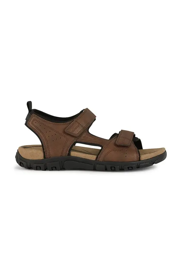 Geox Sandale Geox UOMO SANDAL STRADA