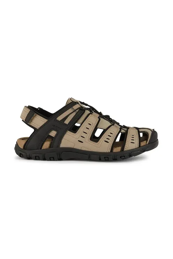 Geox Sandale Geox UOMO SANDAL STRADA