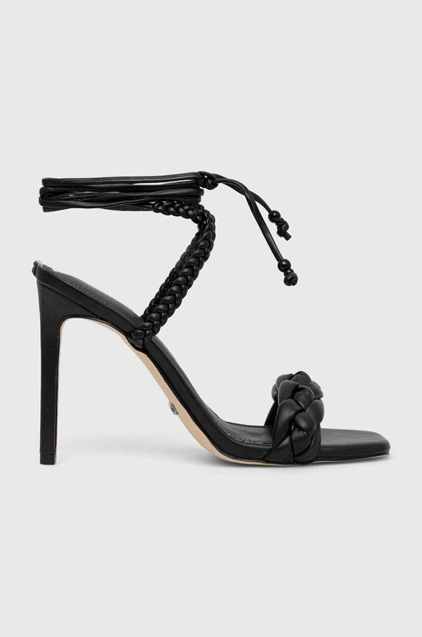 Guess Sandale Guess BINGO boja: crna, FL6BNG ELE03