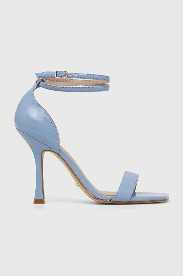 Guess Sandale Guess HYLAN FL6HYL PAF03