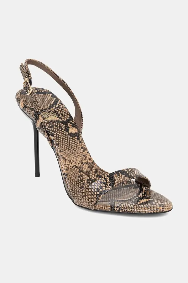Jeffrey Campbell Sandale Jeffrey Campbell Go-Getter