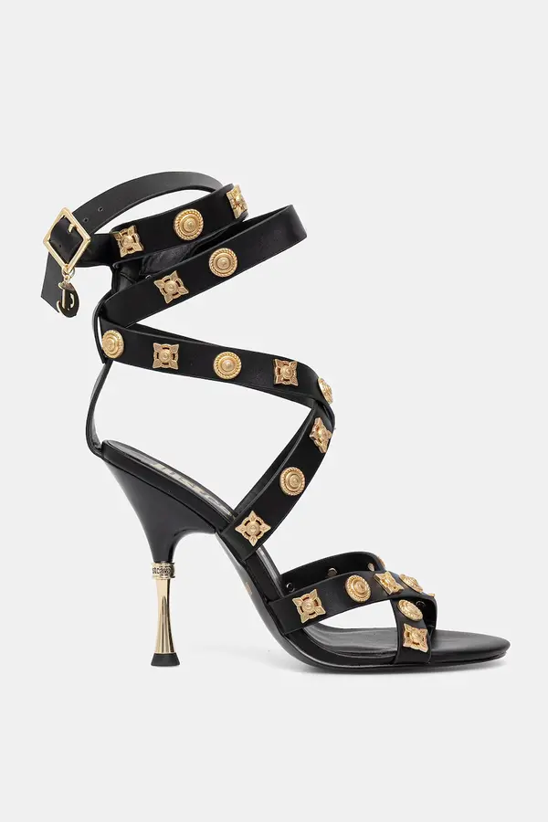 Just Cavalli Sandale Just Cavalli