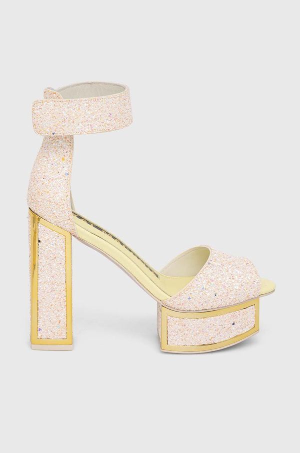 Kat Maconie Sandale Kat Maconie Pammy boja: ružičasta