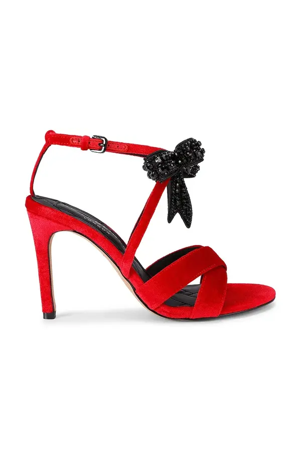 Kurt Geiger London Sandale Kurt Geiger London Bow High Sandal
