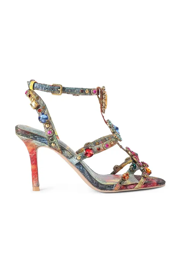 Kurt Geiger London Sandale Kurt Geiger London Jewel Gladiator Sandal
