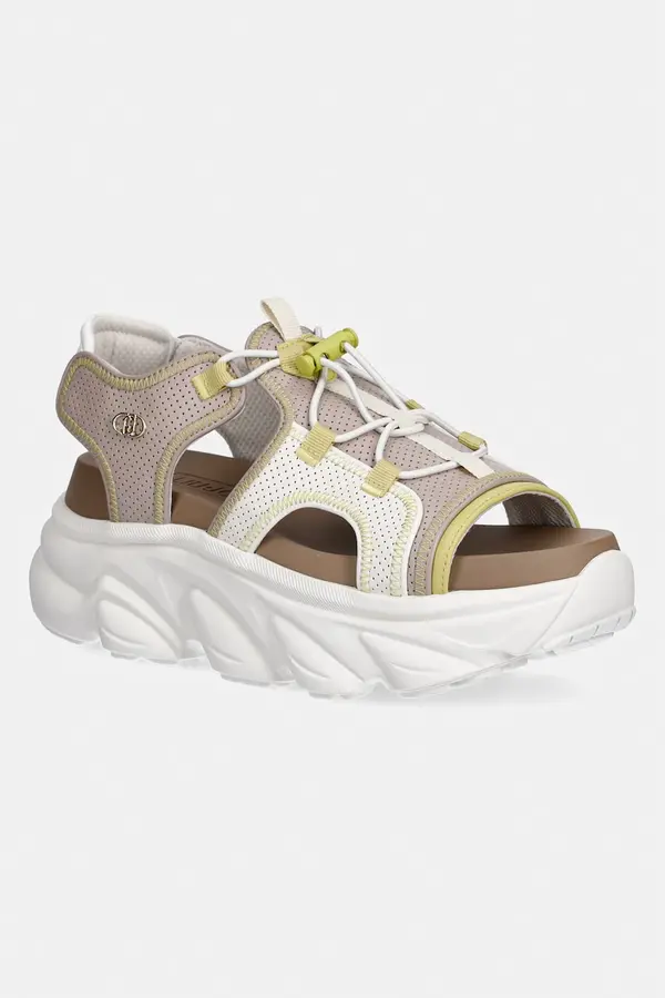 Liu Jo Sandale Liu Jo STEFFY SANDAL 03