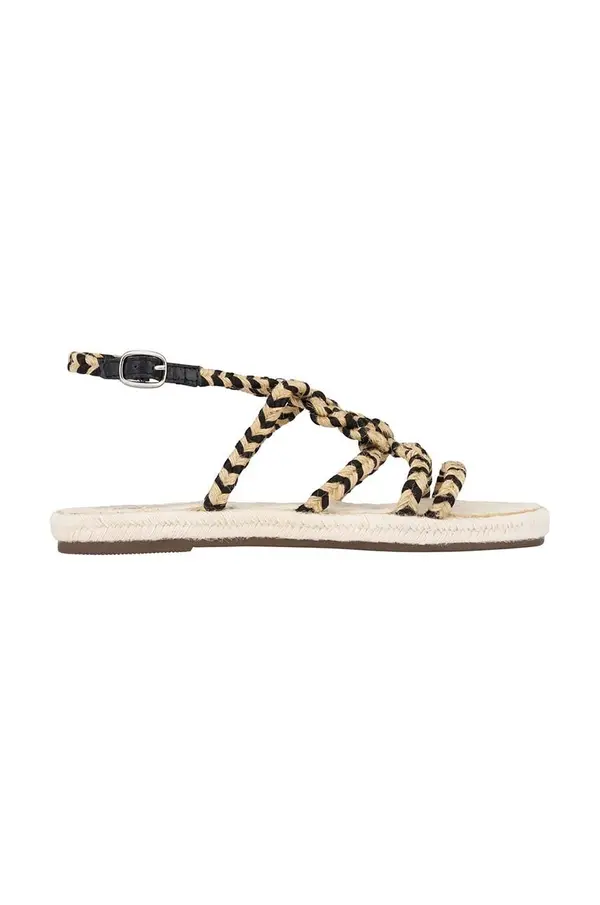 Manebi Sandale Manebi Rope Sandals