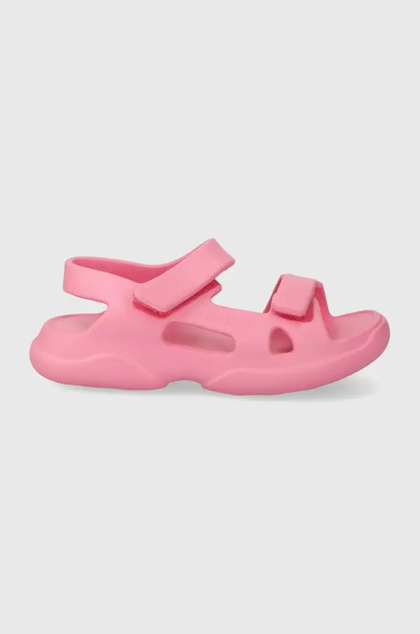 Melissa Sandale Melissa FREE PAPETE AD
