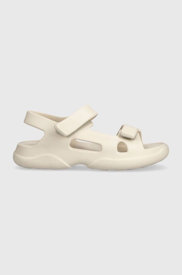 Melissa Sandale Melissa FREE PAPETE AD za žene, boja: bež, M.33974.AQ670