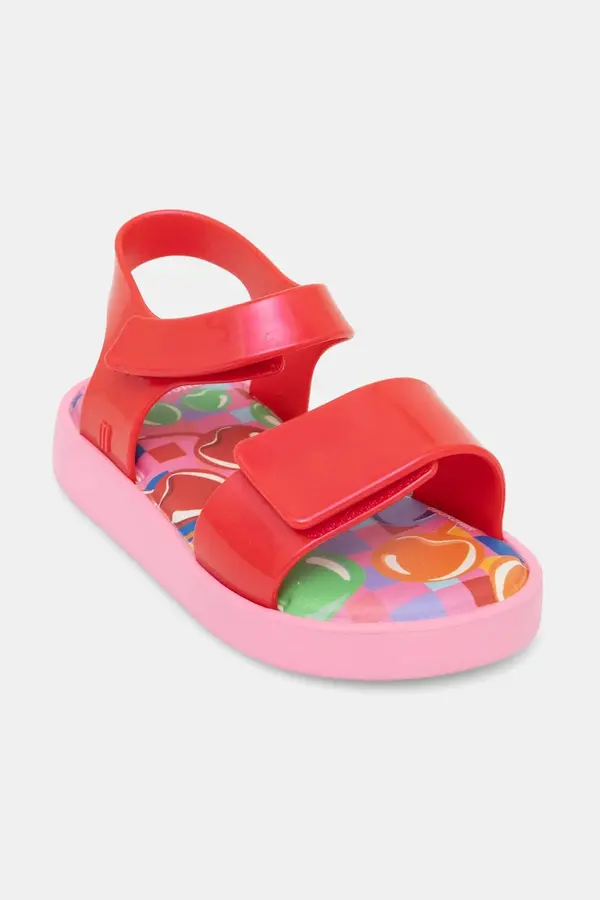 Melissa Sandale Melissa JUMP PRINT
