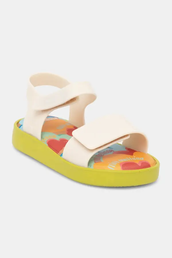 Melissa Sandale Melissa JUMP PRINT