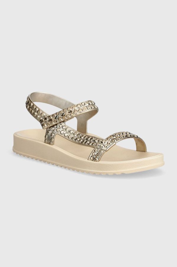 Melissa Sandale Melissa LUST AD za žene, boja: zlatna, M 35756 AW266