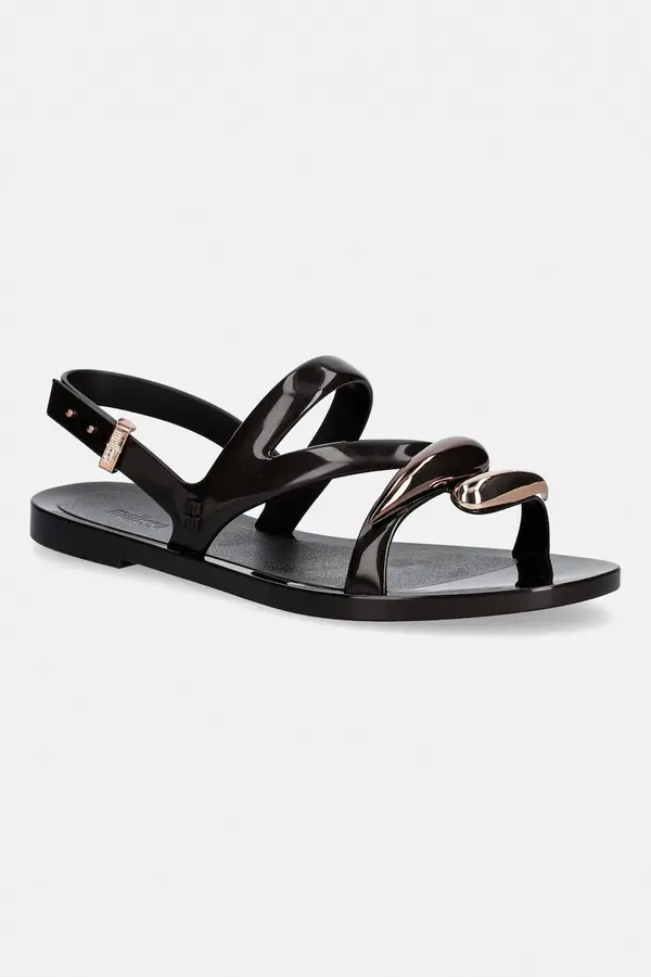 Melissa Sandale Melissa MELISSA IRIS SANDAL AD