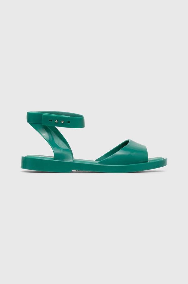 Melissa Sandale Melissa MELISSA NINA SANDAL AD za žene, boja: zelena, M.33963.Q036