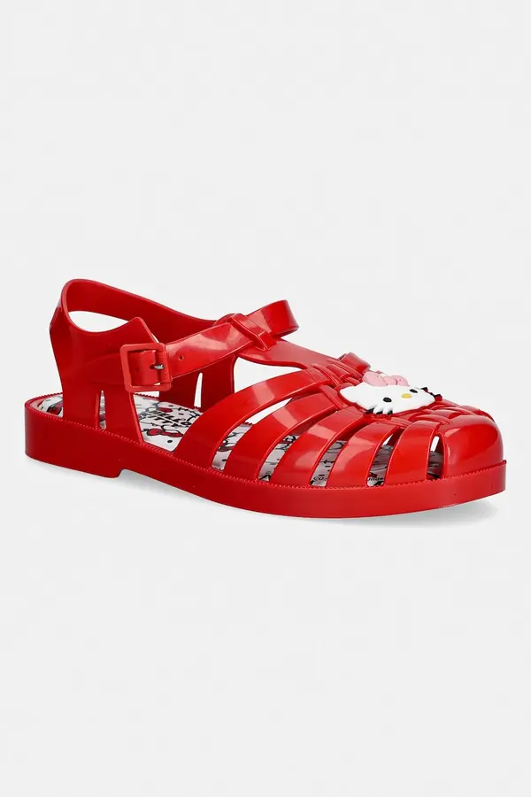 Melissa Sandale Melissa MELISSA POSSESSION + HELLO KITTY AND