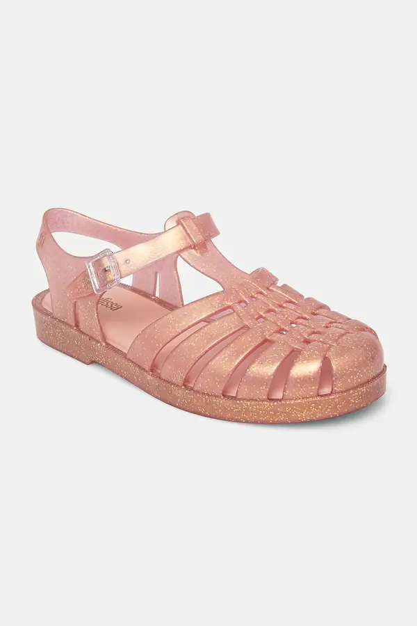 Melissa Sandale Melissa MELISSA POSSESSION SHINY AD