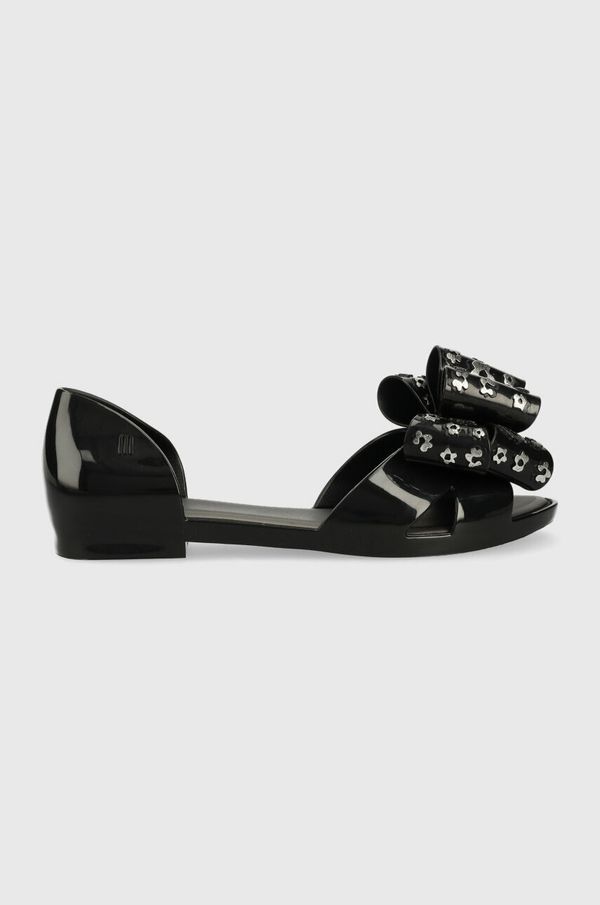 Melissa Sandale Melissa MELISSA SEDUCTION VI AD boja: crna, M.33634.AA588