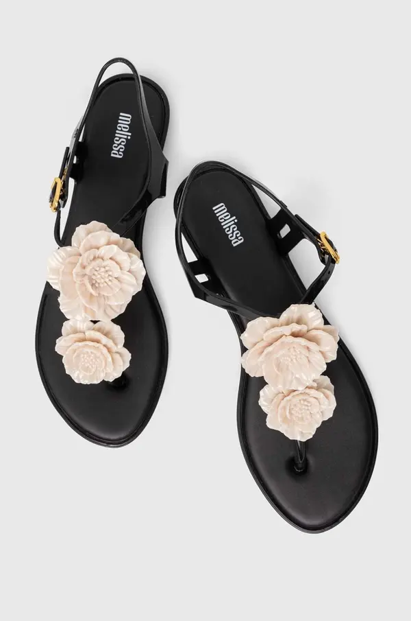 Melissa Sandale Melissa MELISSA SOLAR SPRINGTIME AD
