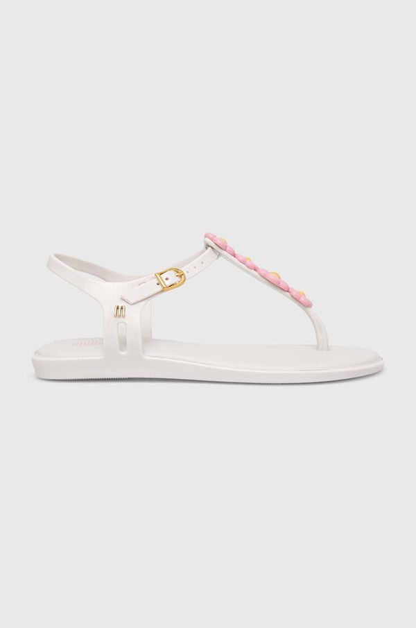 Melissa Sandale Melissa MELISSA SOLAR SRPING AD za žene, boja: bijela, M.33816.L228