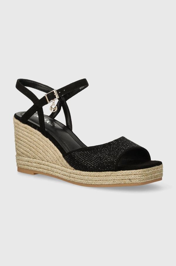 Mexx Sandale Mexx Nouk boja: crna, MIQL1603041W