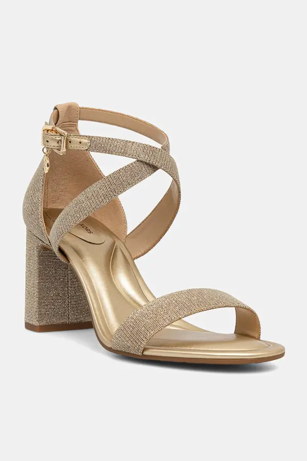 MICHAEL Michael Kors Sandale MICHAEL Michael Kors Alexa Flex Mid Sandal