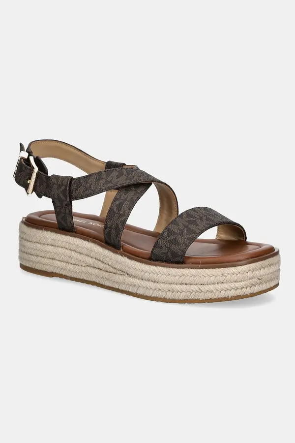 MICHAEL Michael Kors Sandale MICHAEL Michael Kors Lynn