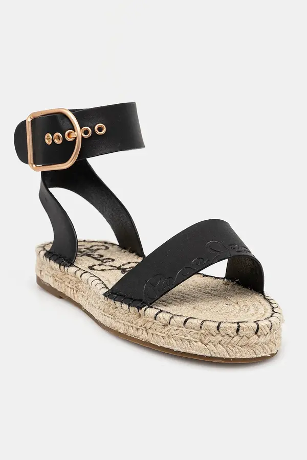 Pepe Jeans Sandale Pepe Jeans ARAMI BRAND