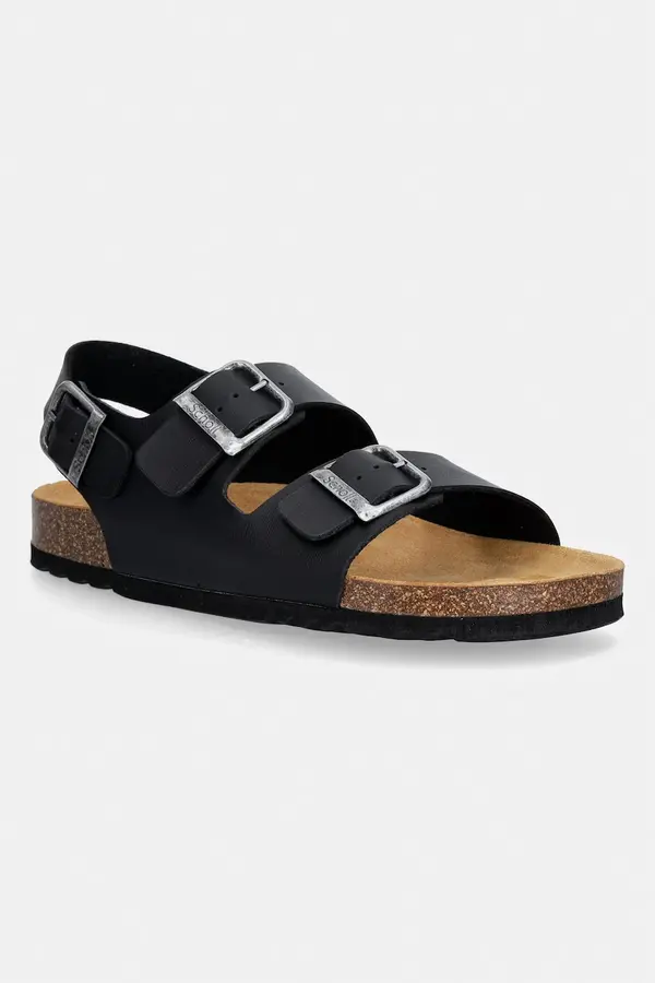 Scholl Sandale Scholl AXEL BACKSTRAP