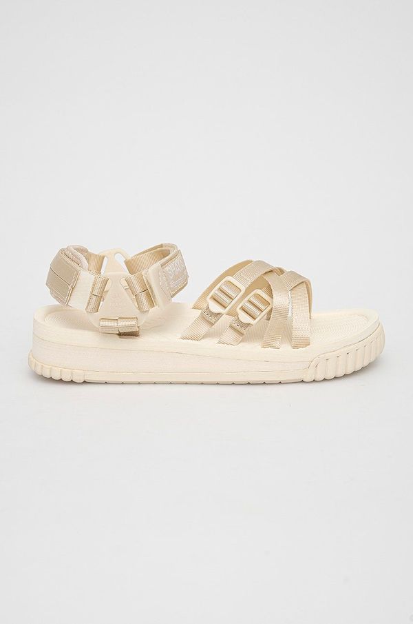 Shaka Sandale Shaka za žene, boja: krem