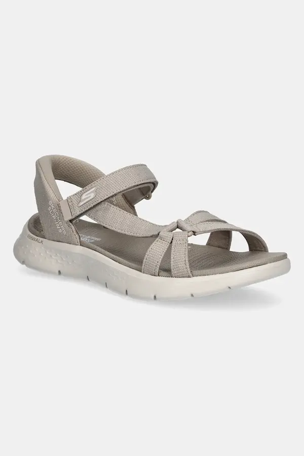 Skechers Sandale Skechers GO WALK FLEX