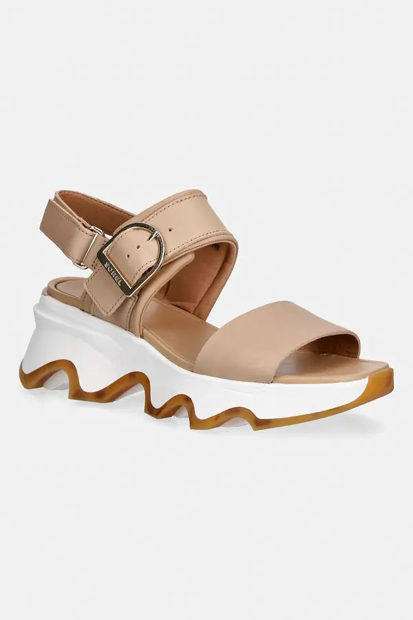 Sorel Sandale Sorel KINETIC IMPACT WEDG