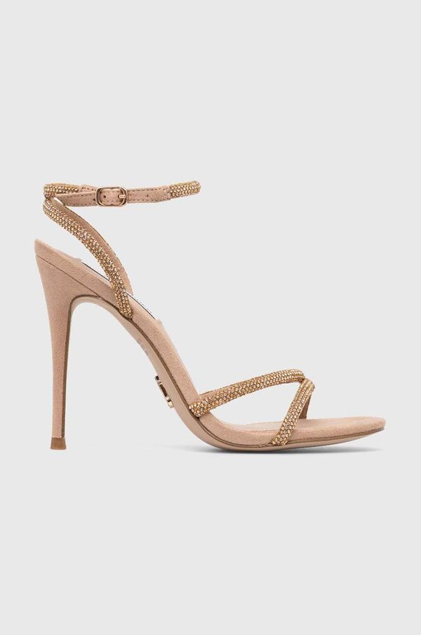 Steve Madden Sandale Steve Madden Bryanna boja: zlatna, SM11002613