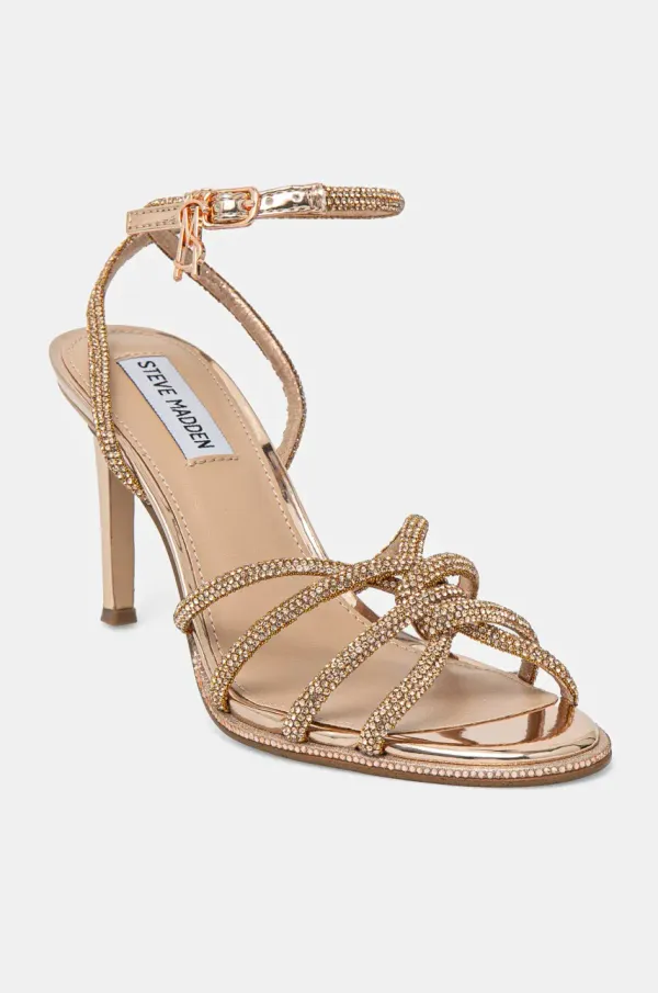 Steve Madden Sandale Steve Madden Kailyn-R boja: zlatna, SM11003078