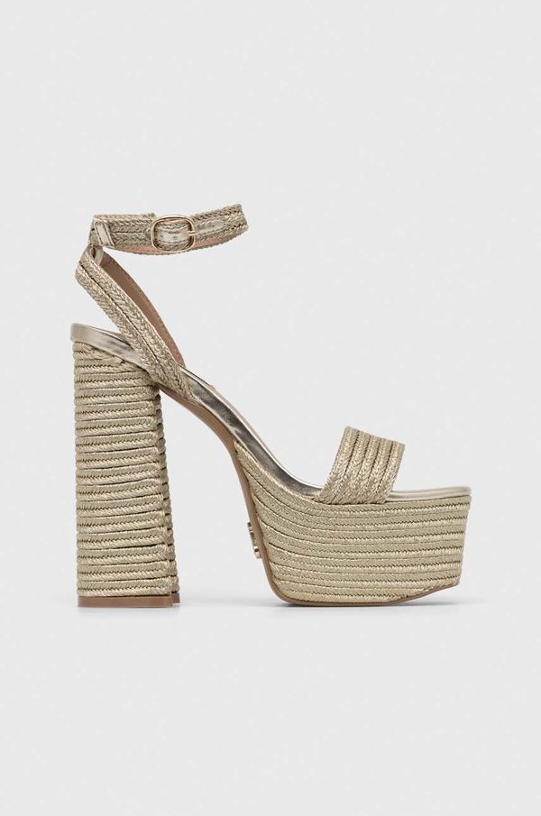 Steve Madden Sandale Steve Madden Layered boja: zlatna, SM11002428