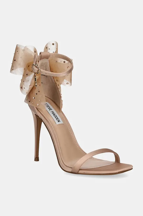 Steve Madden Sandale Steve Madden Nikole boja: zlatna, SM11003195