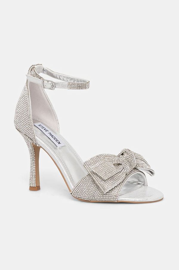 Steve Madden Sandale Steve Madden Realm boja: srebrna, SM11003520