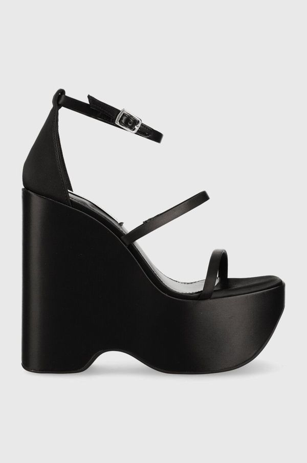 Steve Madden Sandale Steve Madden Varia boja: crna, SM11002171