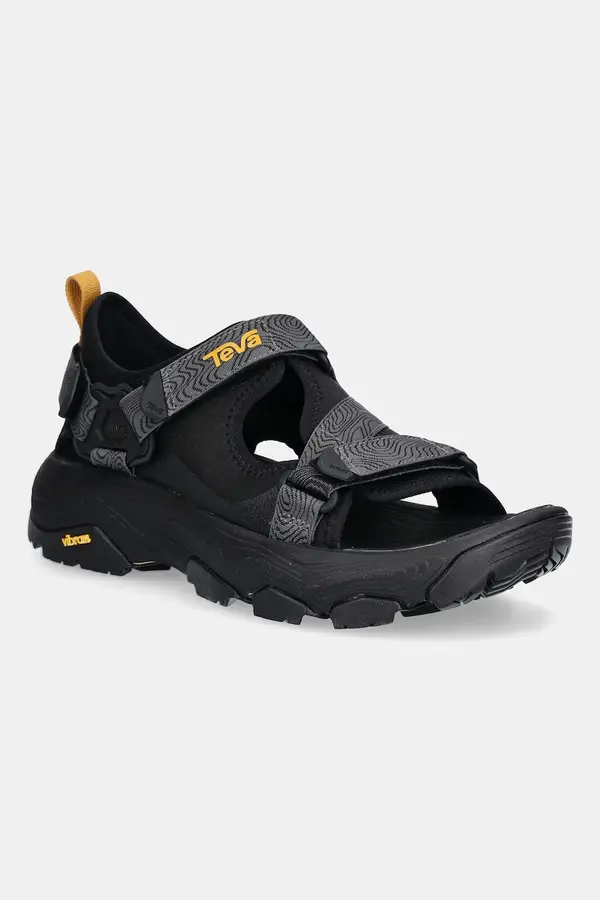 Teva Sandale Teva Grandview Max Sandal