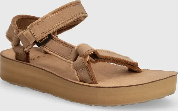 Teva Sandale Teva Midform Universal Canvas