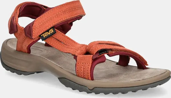 Teva Sandale Teva Terra Fi Lite Suede