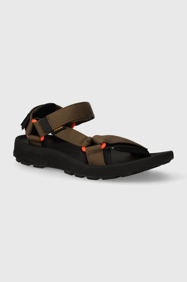 Teva Sandale Teva Terragrip Sandal za muškarce, boja: smeđa, 1150510